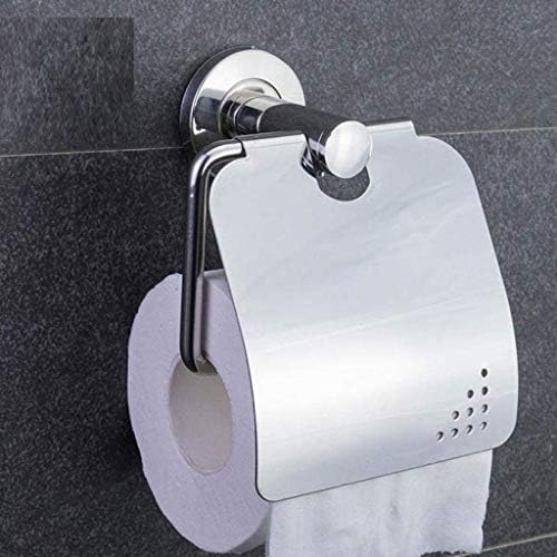 Држач за тоалетна хартија KLHHG, решетката за пешкири за бања, кутија за тоалети за бања тоалет за бања кутија за бања за бања